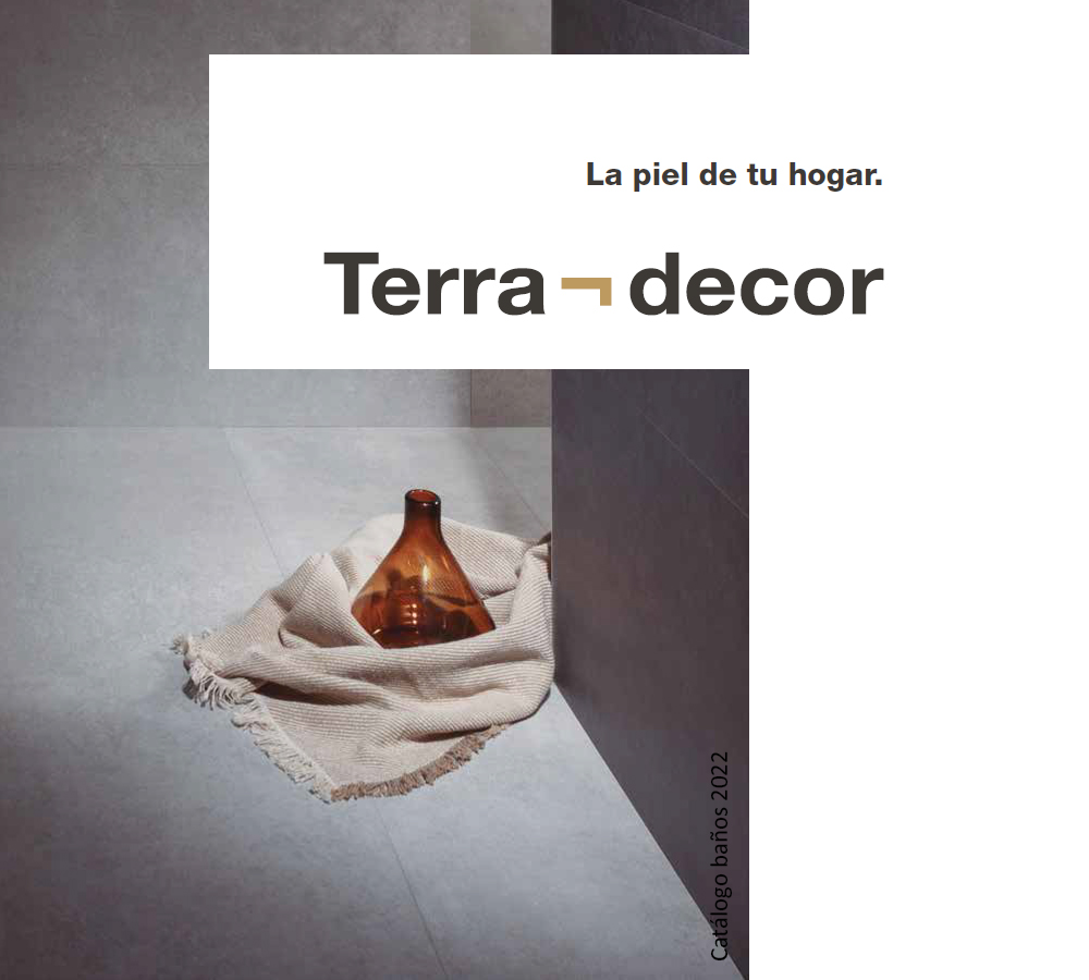 Catálogo materiales para obras y reformas